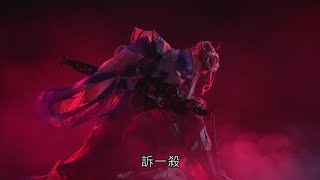 [閒聊] 如果自殺突擊隊穿越到霹靂世界會怎樣