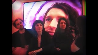 God Texted Back by Snowy Band