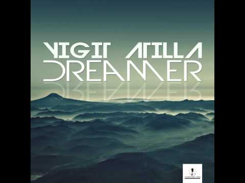 Yigit Atilla - Dreamer [Confused Man Records]
