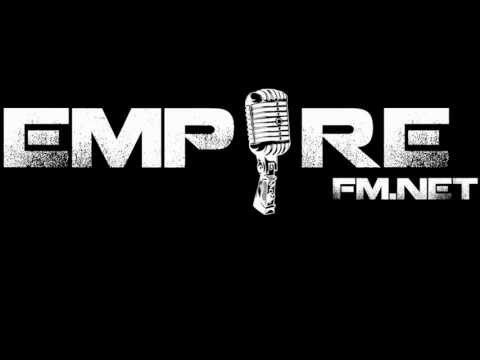 BLOODLINE FAM RADIO SET DJ SPRINGY P MILLIMAJOR MYTUS LIEUTENANT 16/5/13