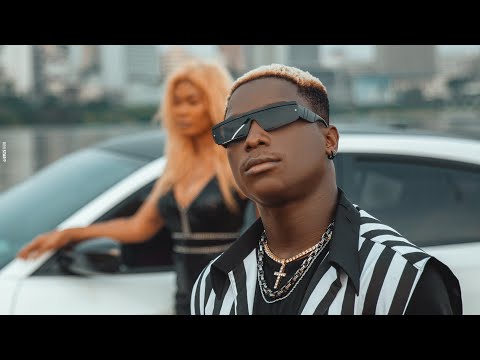 Kikimoteleba - Danse du Matin (clip officiel)