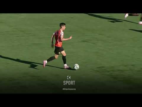 Highlights, Malisheva - Ballkani