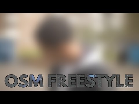 Young Yizzy | Freestyle Competition | @1OSMVision