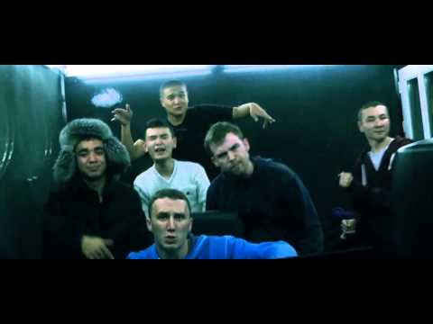 Tanir Da Gudda Jazz)   Что Есть рэп