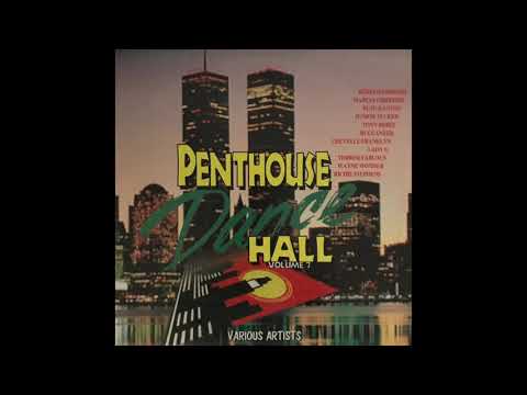 Chevelle Franklyn & Lady G - The Right Slam