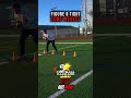 Running Back Drills ️ Football Runningback