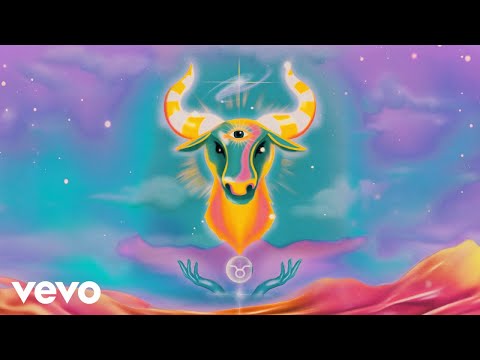 Bomba Estéreo, Rawayana, ASTROPICAL - Una Noche en Caracas (Tauro) (Audio)