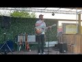 Blue Star Live At The Block