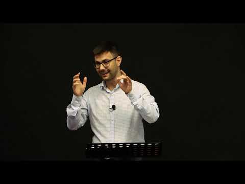 Răstignirea, punctul culminant al slavei lui Cristos | Ioan 19:17-30 | Ștefan Cornu