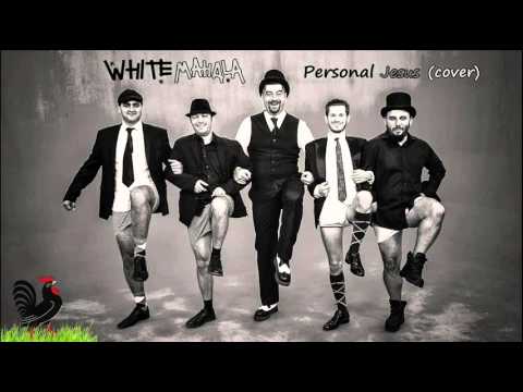 White Mahala - Personal Jesus (Depeche Mode cover)