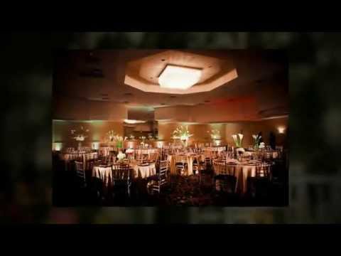 Boston Weddings | Boston Marriott Peabody