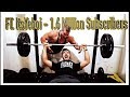 INCREASE YOUR BENCH PRESS FT. ItsYeBoi