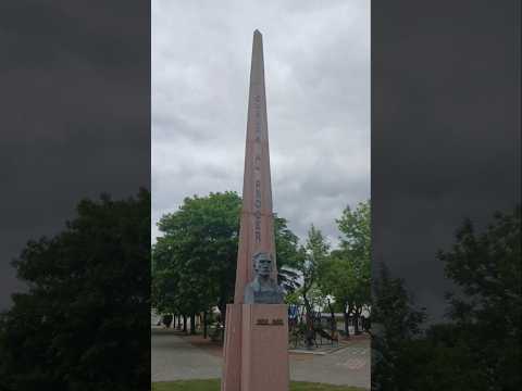 ¿Sabés qué SIGNIFICA este monumento en Casupá, Florida? 🤔