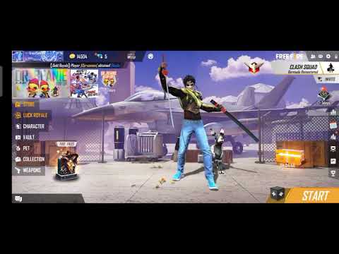 hayato vs kla vs xayne changing bundles 🔥💥😎