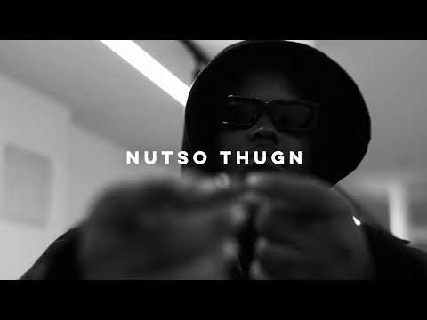 Nutso Thugn - MILL TICKET (Official Music Video)