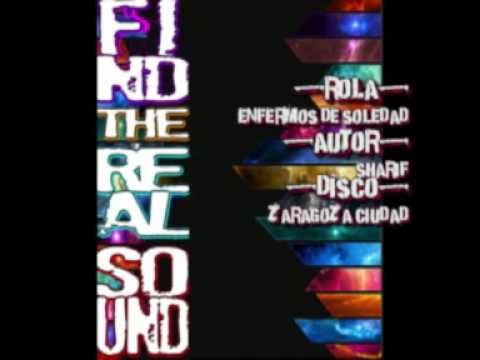 Enfermos de Soledad Sharif