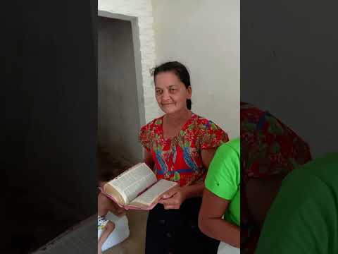 Campanha de Oração Pregadora Ester Camilo. Igreja Resplandecente. Uruoca-Ceará (5)