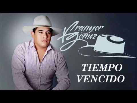 FRANYER GOMEZ - TIEMPO VENCIDO