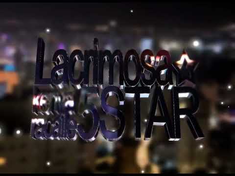 Kenya Racaile - Lacrimosa 5Star Freestyle