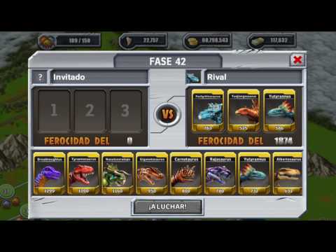 Troodon max level jurassic park builder