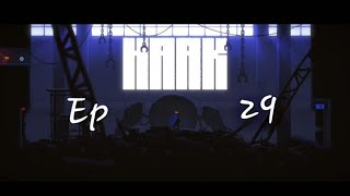 HAAK Playthrough/ Anthony Hill: Samurai Boss Battle Rd 2 Let's Go!!!!