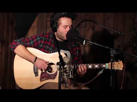 Stoker - Into the Woods [Live in Studio]