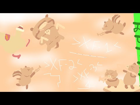 [ADOFAI Cursed] World XF Tutorial Cursed