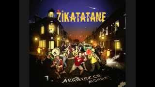 Le temps d'une trêve - Zikatatane