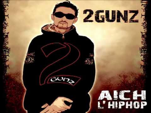 2Gunz - Lmé3na Rah WséL -FADI7A-