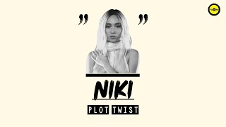 Download lagu Niki - plot twist l lyrics & terjemahan bahasa indonesia mp3