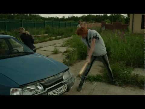 фильм "Энтропия" - режиссер Мария Саакян / трейлер