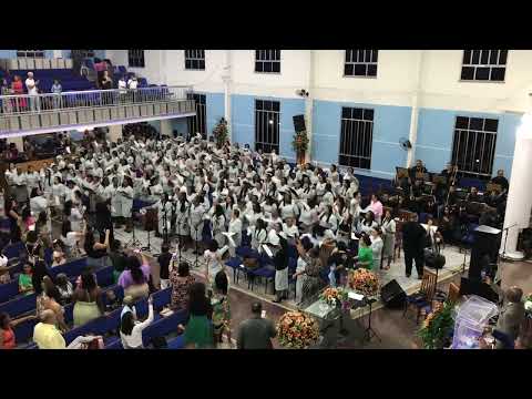 UFADEC 2022 - Vem resposta aí (Eurice Diniz)