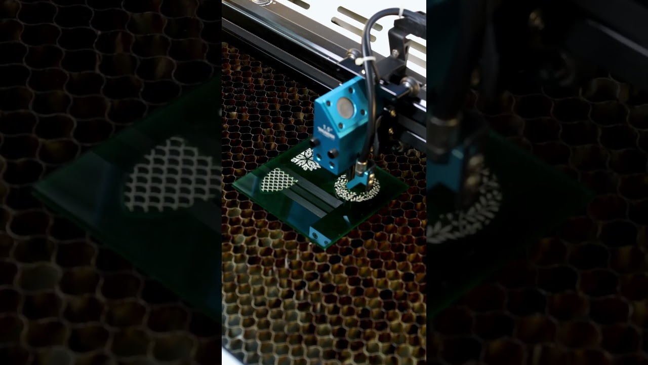 El grabado láser: precisión, arte y tecnología que marcan la diferencia