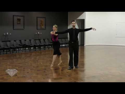 Cha Cha Cha - Silver 1