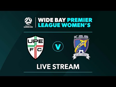 Wide Bay Premier League Women's Grand Final: United Park Eagles vs. KSS Jets