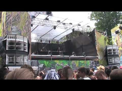 Elements Mountain Festival 2019 - Le réveil de Darva