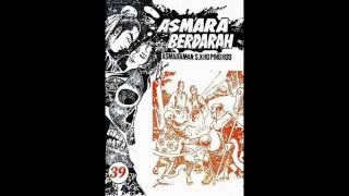 Download lagu ASMARA BERDAH Martial Arts Story Series VOLUME 39 mp3 Download lagu ASMARA BERDAH Martial Arts Story Series VOLUME 39 mp3