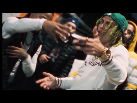 IAN - MEMA FITA FT. MATTYAHU (Official Music Video)