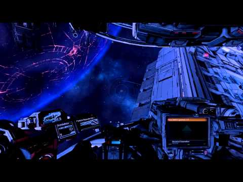 X Rebirth Release Trailer