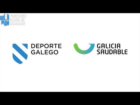 Cadete Masculino. Copa Galicia. Balonmano Porriño - Abegondo