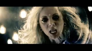 Papa Roach   Gravity feat  Maria Brink Official Video