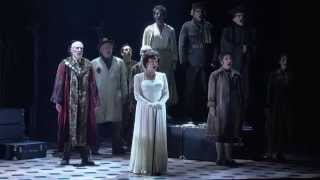 2015 Tony Awards Show Clip: The Visit