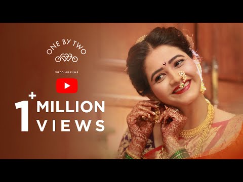 Wedding Photographer portfolio by One By Two Wedding Films in Pune - Photo 0