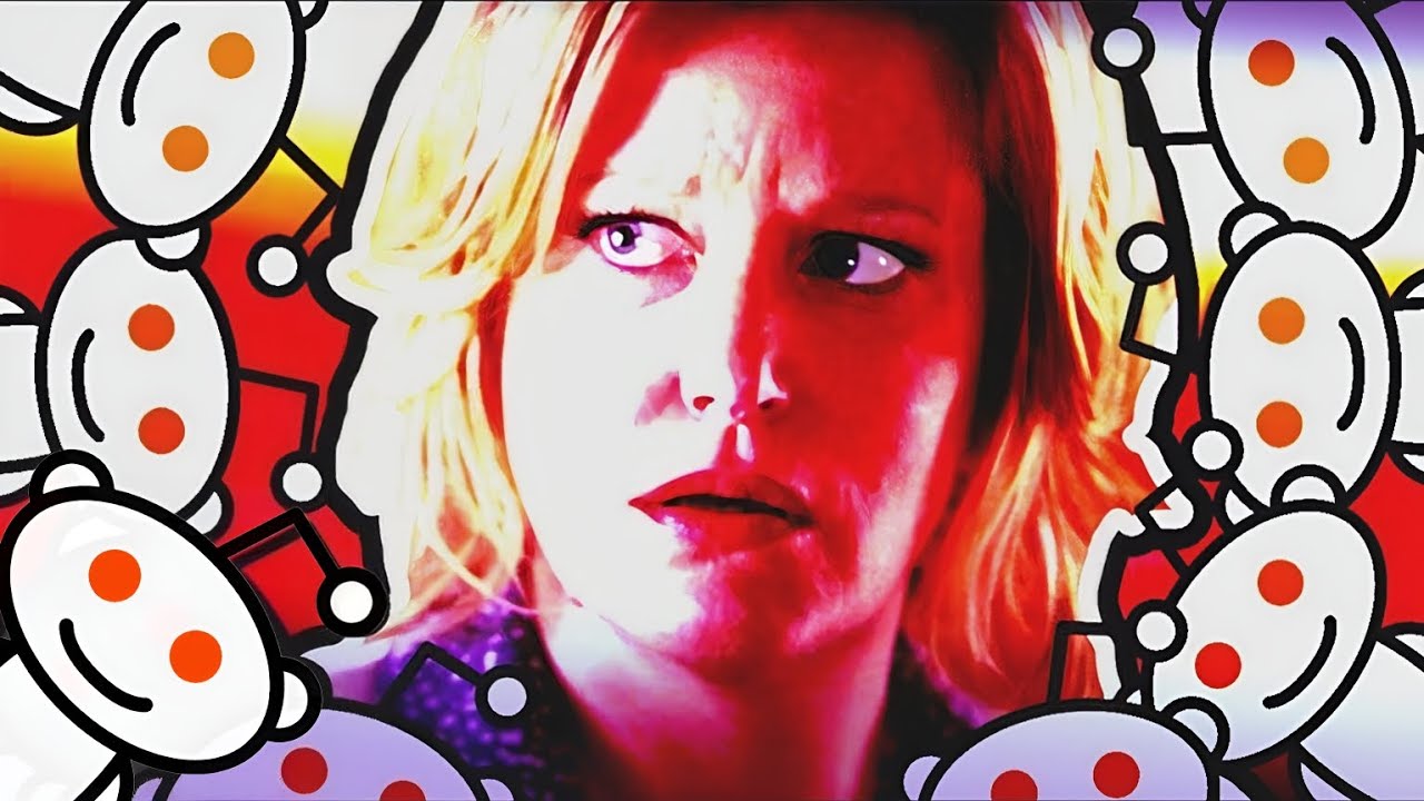 Por que você odeia Skyler White?