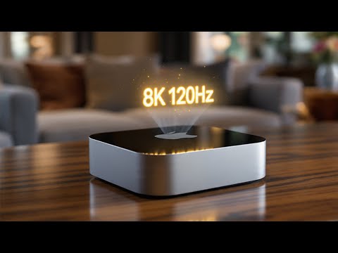 Apple TV 2026 is FINALLY HERE: A19 Chip, 8K & The End of Consoles! (Huge Leak)