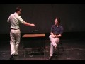 SPEED THE PLOW - James Fernandes Audition