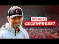 Is Klopp Changing His Philosophy?