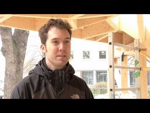 HwK-TV 30.03.2011 - Kurz vor der BuGa