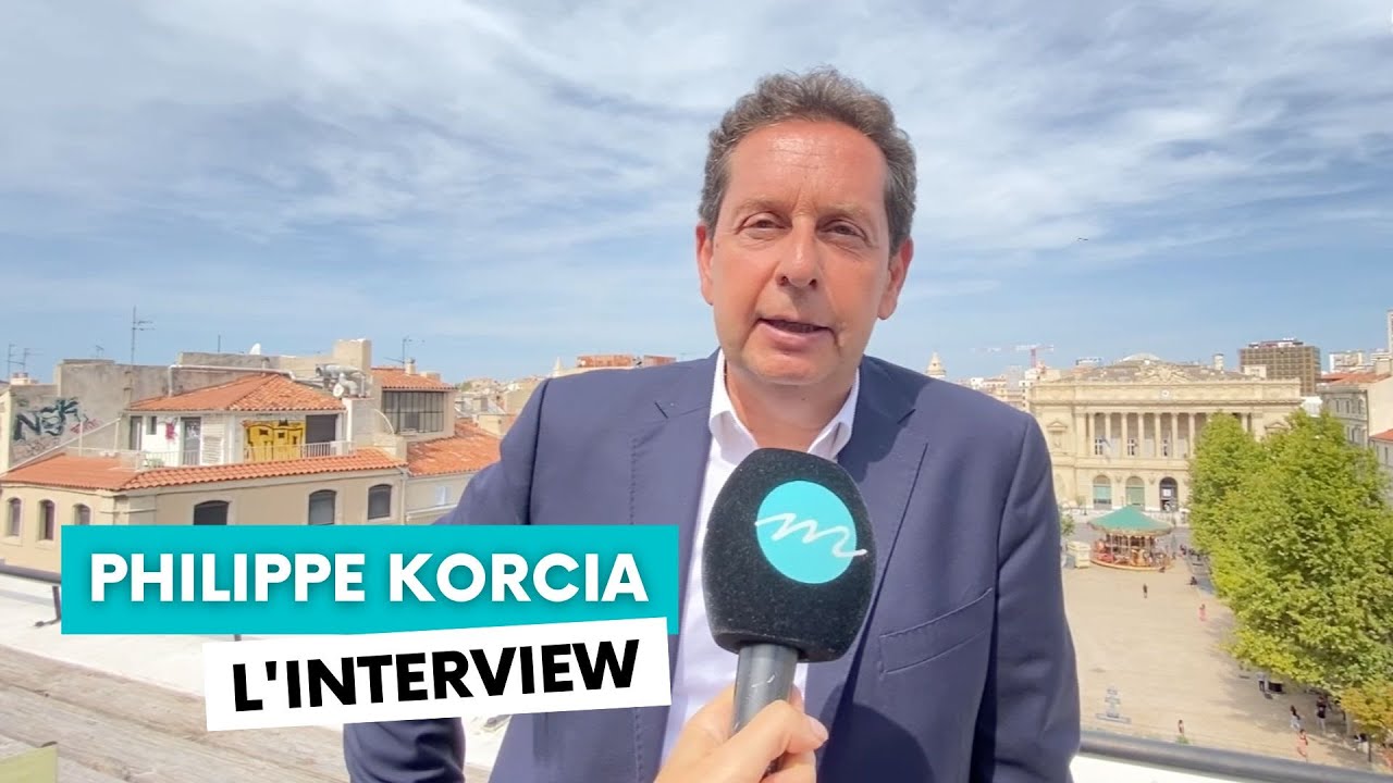 Philippe Korcia revient sur la 22e édition du Forum des Entrepreneurs à Marseille