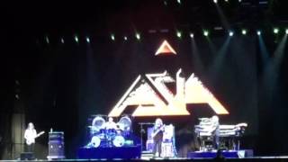 Don&#39;t Cry, Asia@LaredoTx